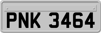 PNK3464