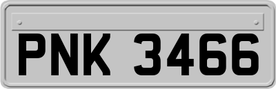 PNK3466