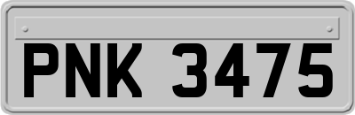 PNK3475