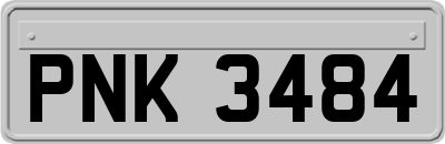 PNK3484
