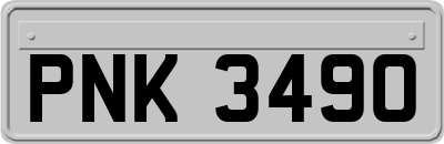 PNK3490