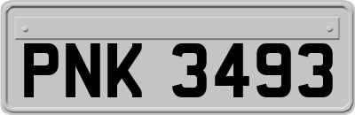 PNK3493