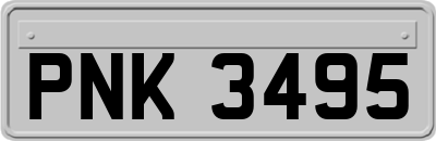 PNK3495
