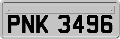 PNK3496