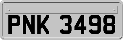 PNK3498