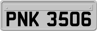 PNK3506