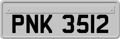 PNK3512