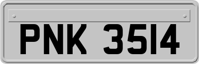 PNK3514