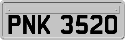 PNK3520