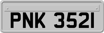 PNK3521