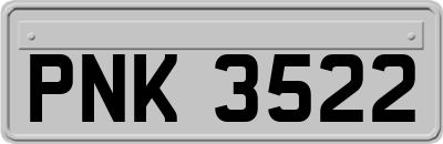 PNK3522