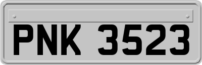 PNK3523