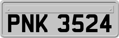 PNK3524