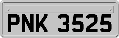 PNK3525