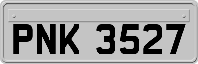PNK3527