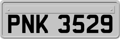PNK3529