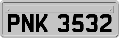 PNK3532