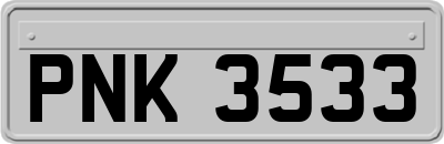 PNK3533