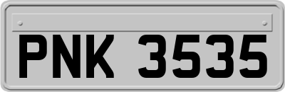 PNK3535