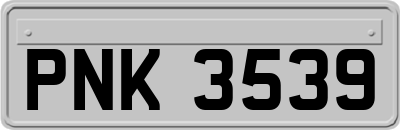 PNK3539