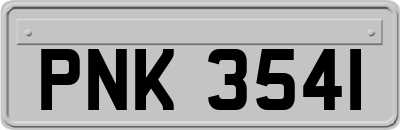 PNK3541