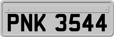 PNK3544