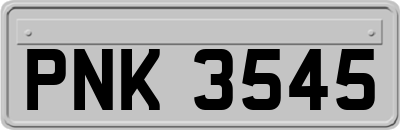 PNK3545