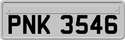 PNK3546