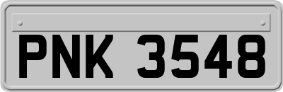 PNK3548