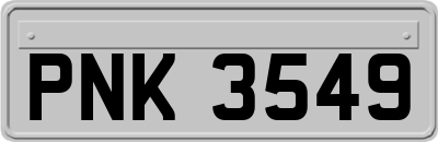 PNK3549