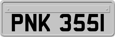 PNK3551