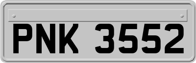PNK3552