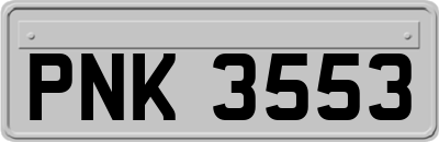 PNK3553