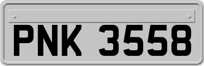 PNK3558