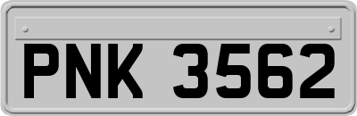 PNK3562