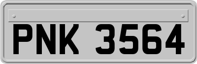 PNK3564