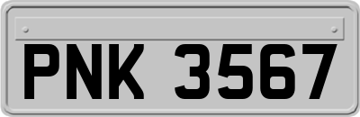 PNK3567