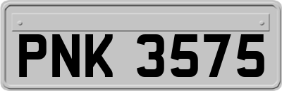 PNK3575