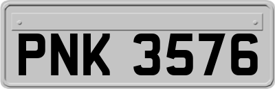 PNK3576