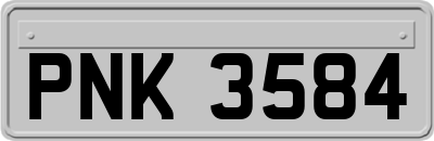 PNK3584