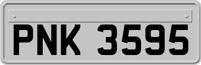 PNK3595