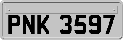 PNK3597