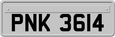 PNK3614