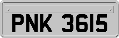 PNK3615