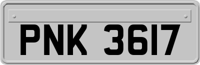 PNK3617
