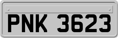 PNK3623