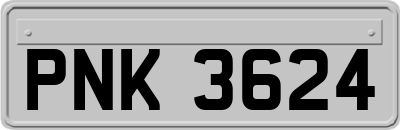 PNK3624