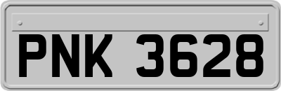 PNK3628