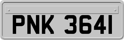 PNK3641