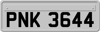 PNK3644